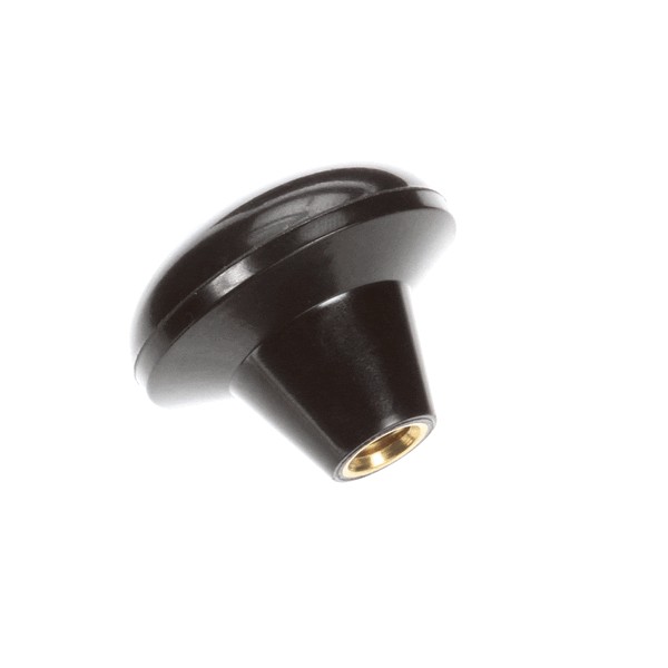 (image for) Bakers Pride 2R-S1005A KNOB PUSH-PULL 3/8-16 BLK